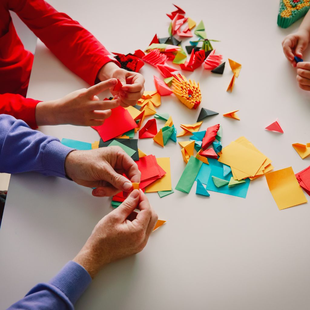 zajęcia ogólnorozwojowe