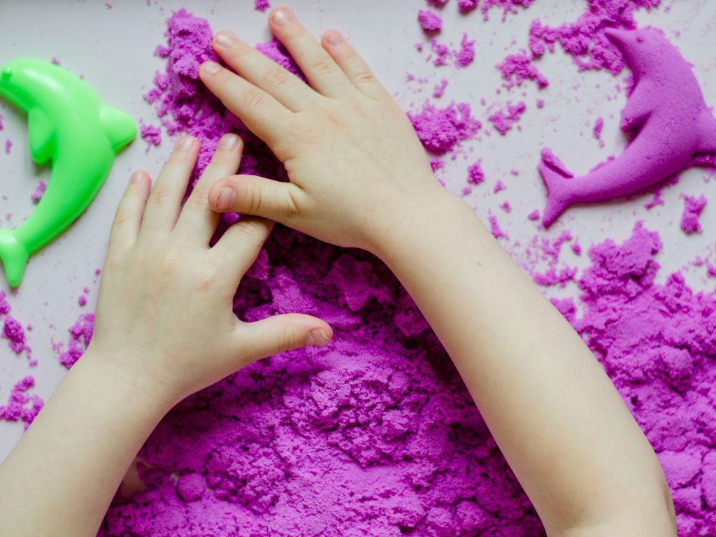 Nadwrażliwość i podwrażliwość-zaburzenia integracji sensorycznej - Sensolandia blog