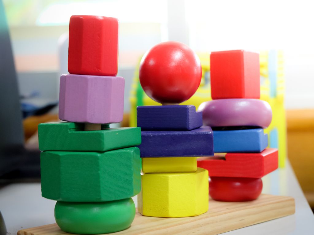 Zajęcia ogólnorozwojowe dla dzieci z Gdańska i okolic - Sensolandia blog