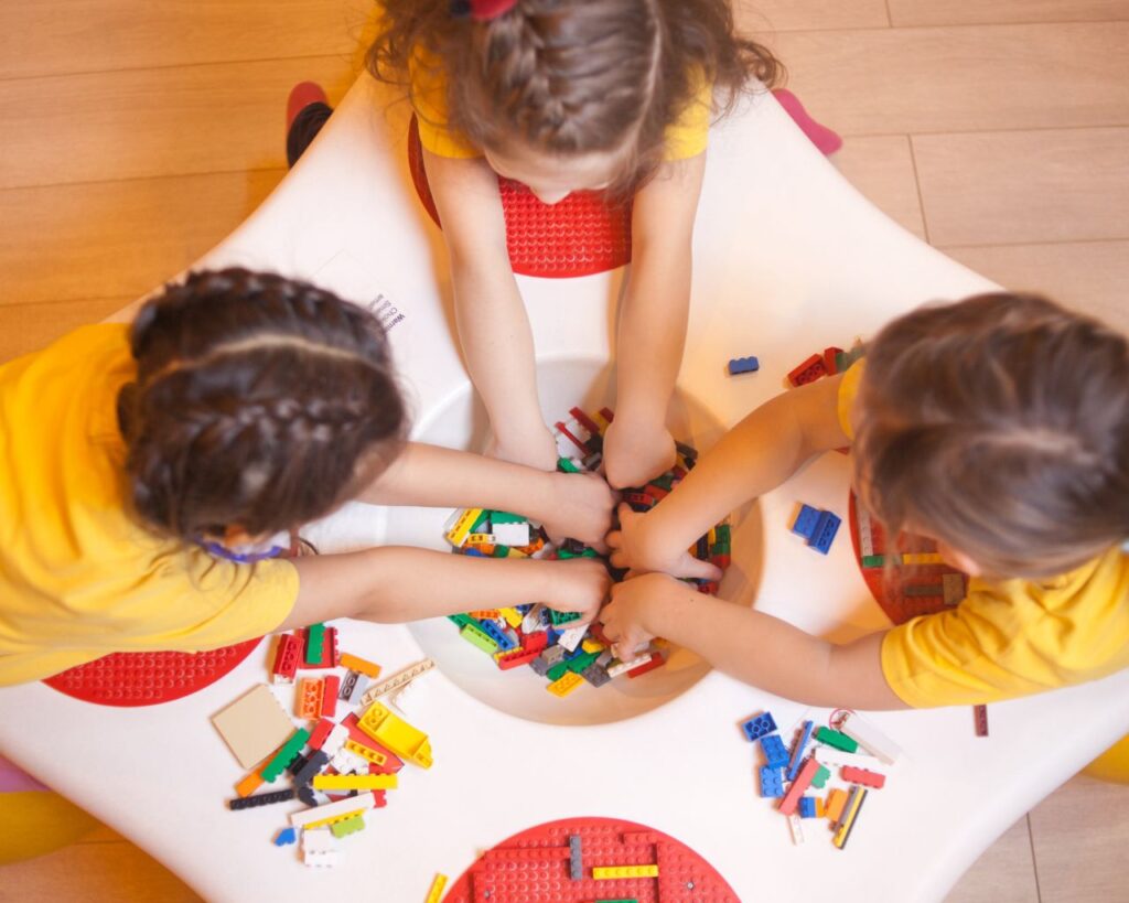 Terapia Integracja Sensorycznej - Sensolandia blog