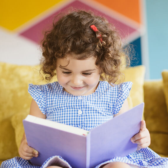 SensoLandia - gabinet terapeutyczny dla dzieci w Gdańsku