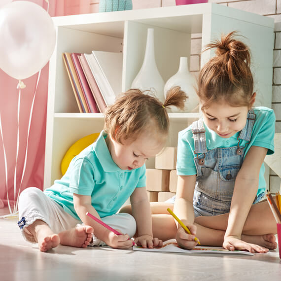 SensoLandia - gabinet terapeutyczny dla dzieci w Gdańsku