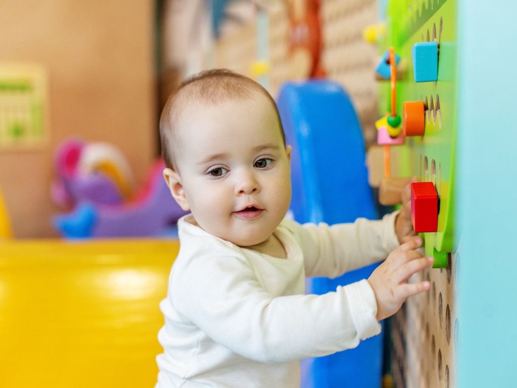 Konsultacja Integracji Sensorycznej Gdańsk - Sensolandia