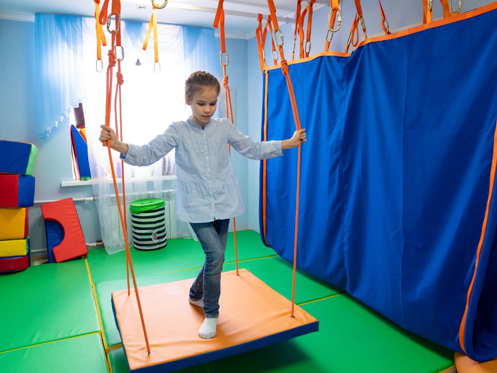 Terapia Neurotaktylna Gdańsk