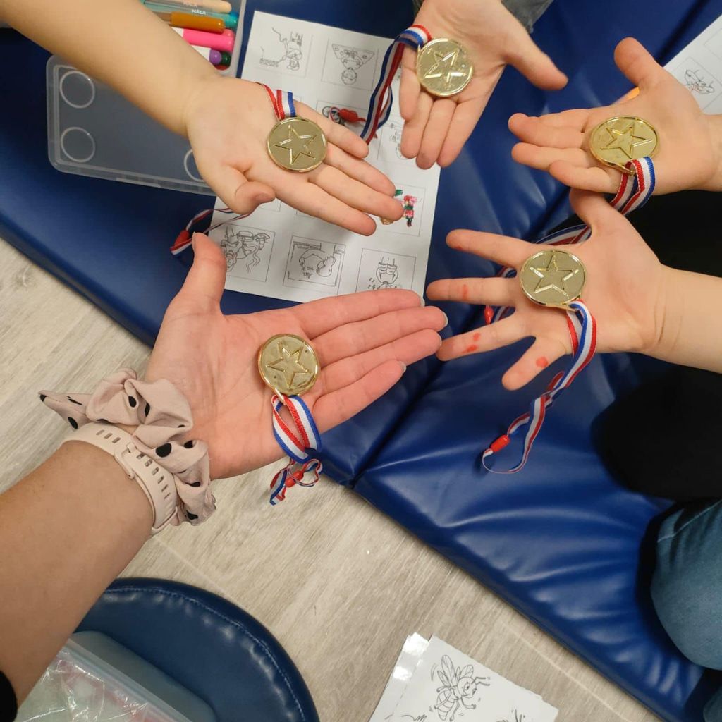 Terapia ręki Gdańsk